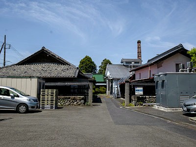 中村酒造場