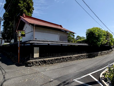 中村酒造場