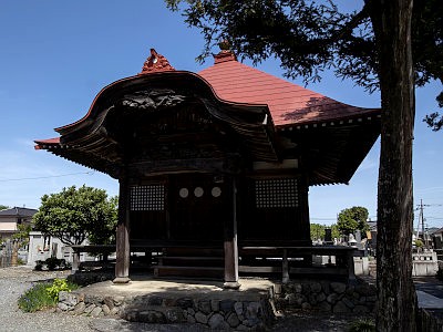 西光寺