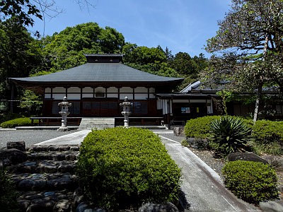 真城寺
