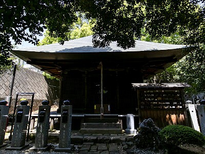 真照寺