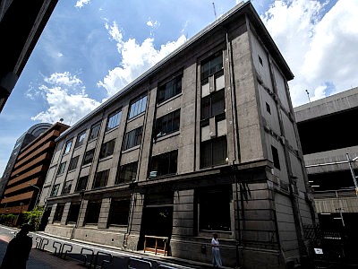 兜町平和第5ビル