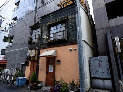 千代田区の近代建築