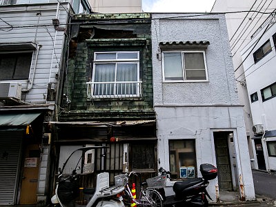 千代田区の近代建築