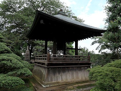 玉泉寺