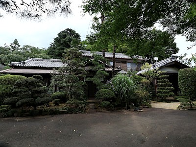 玉泉寺