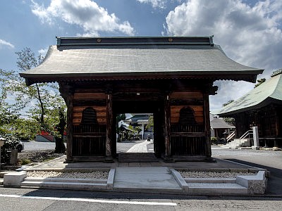 西蓮寺