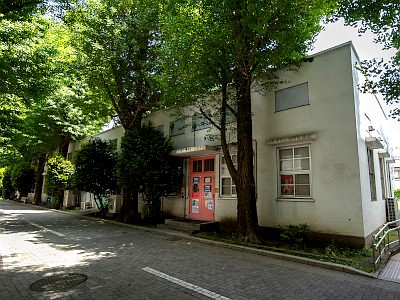 東京科学大学（大岡山）