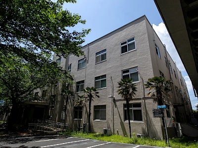 東京科学大学（大岡山）