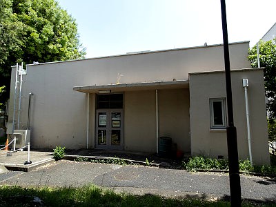 東京科学大学（大岡山）