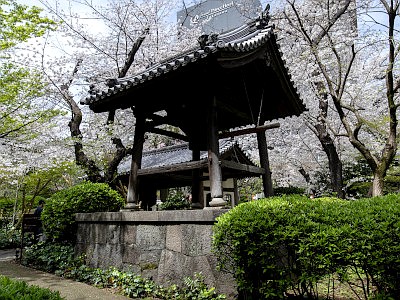 プリンスホテル 日本庭園