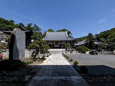 宝光寺