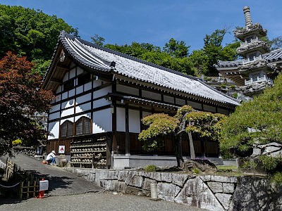 宝光寺