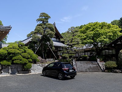宝光寺