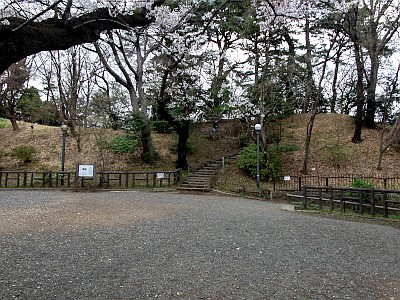 多摩川台公園
