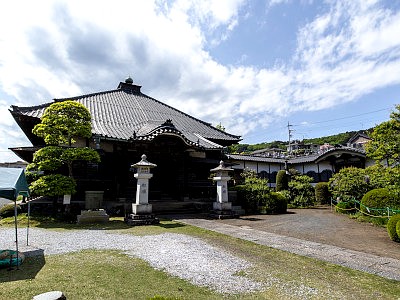 金剛寺