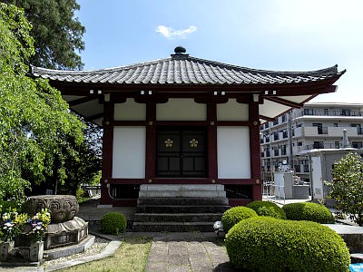 金剛寺
