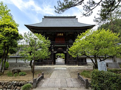 天寧寺