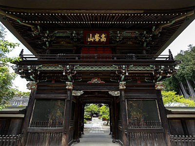 天寧寺