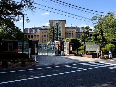 日本大学 文理学部