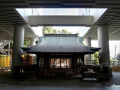 雉子神社