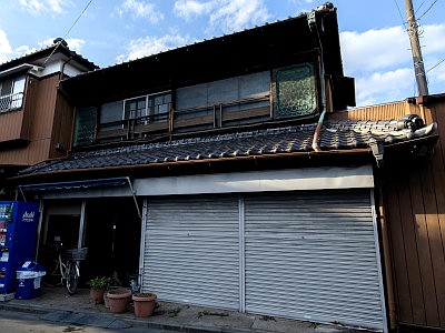 墨田区の近代建築