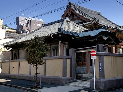 実相寺