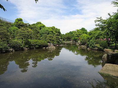 隅田公園