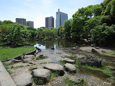 隅田公園