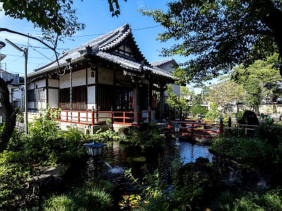 蓮華寺