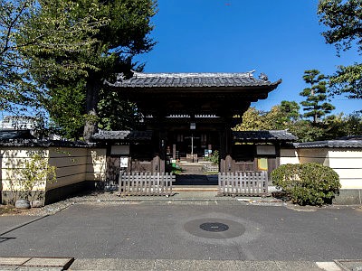 蓮華寺