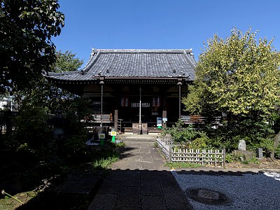 蓮華寺