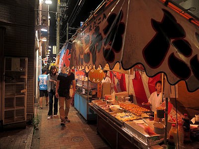 元三島神社 例大祭