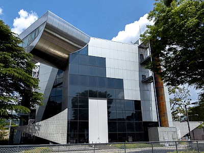 東京科学大学（大岡山）