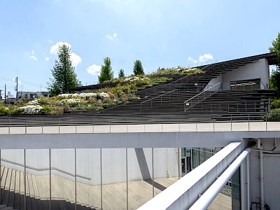 東京科学大学（大岡山）