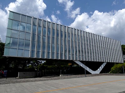 東京科学大学（大岡山）