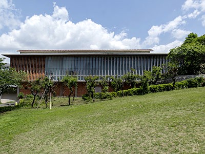 東京科学大学（大岡山）