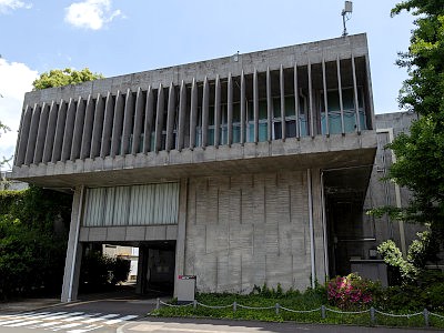 東京科学大学（大岡山）