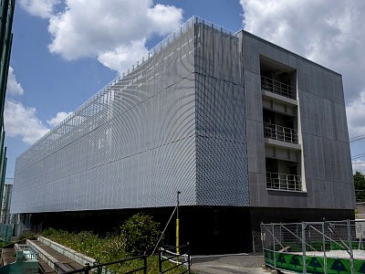 東京科学大学（大岡山）