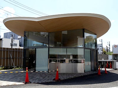 東京科学大学（大岡山）