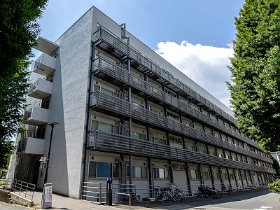 東京科学大学（大岡山）