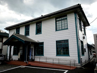 海老名市温故館