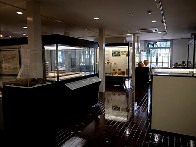 海老名市温故館