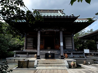 龍峰寺