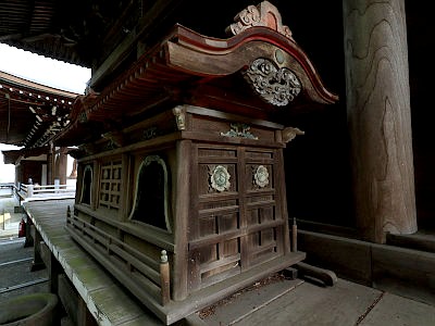 龍峰寺