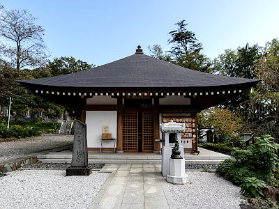 遊行寺（清浄光寺）
