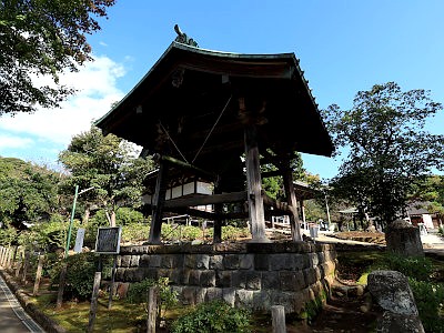 遊行寺（清浄光寺）