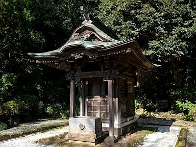 遊行寺（清浄光寺）