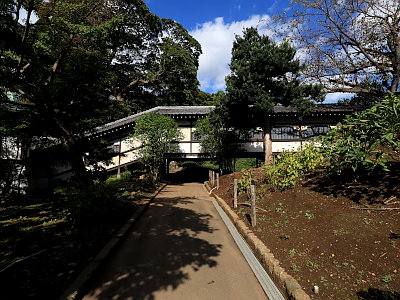 遊行寺（清浄光寺）