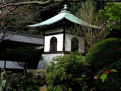 遊行寺（清浄光寺）